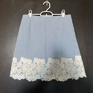 Draper James Skirt